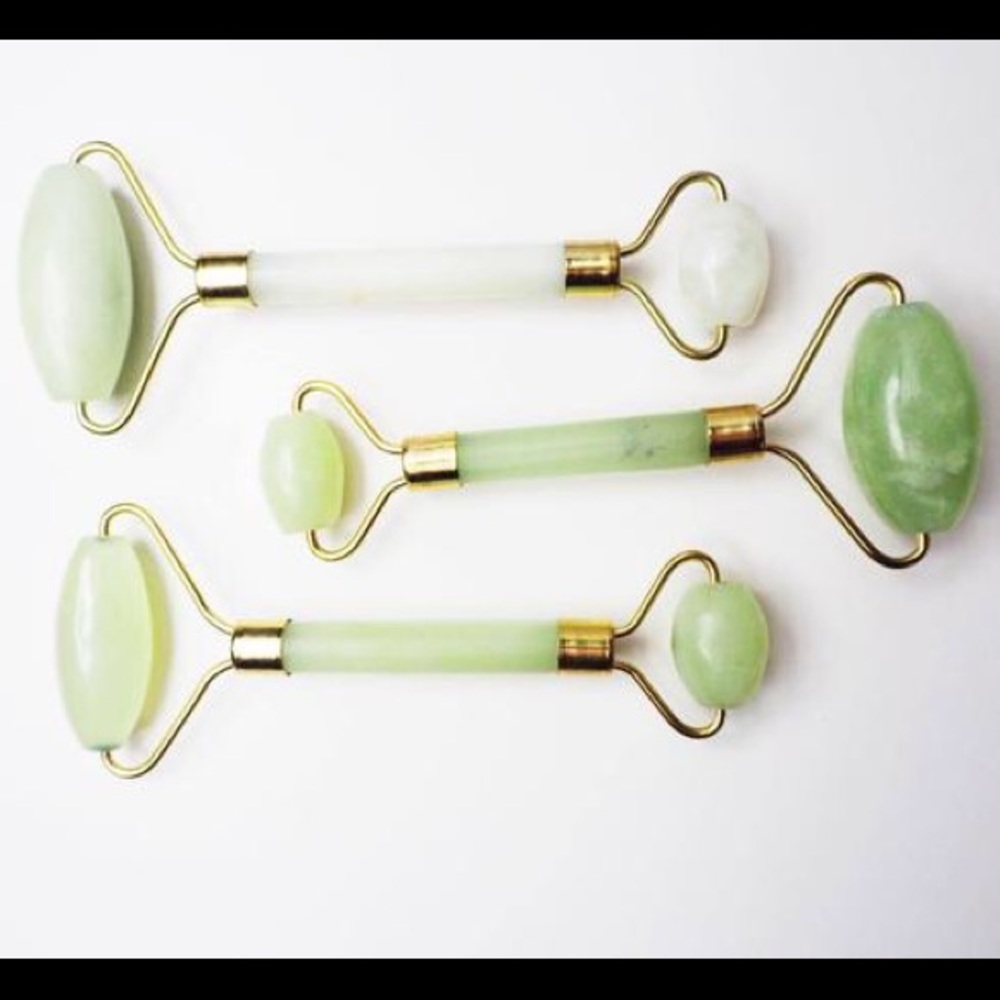 Jade Roller